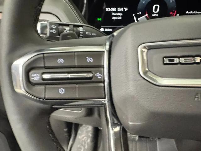 2026 GMC Yukon XL 4WD Denali
