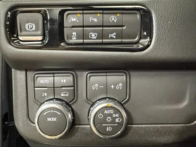 2026 GMC Yukon XL 4WD Denali