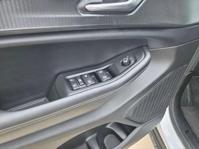 2025 Jeep Grand Cherokee Altitude 4x4