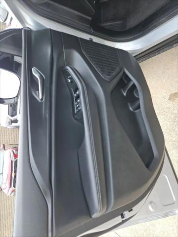 2025 Jeep Grand Cherokee Altitude 4x4