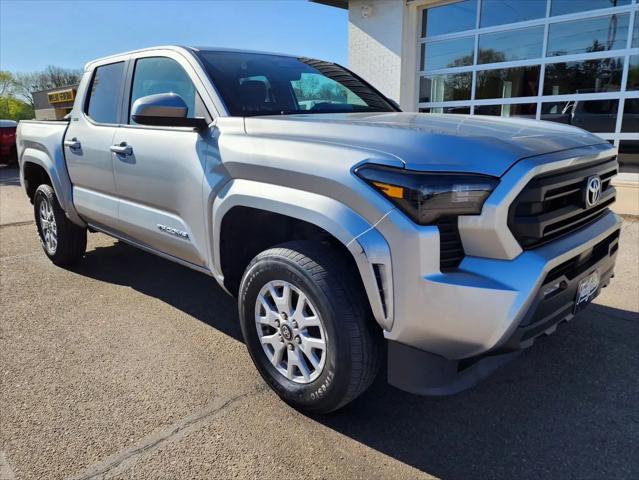 2024 Toyota Tacoma SR5 for sale in Fremont, NE