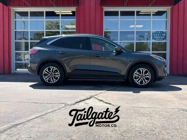 2020 Ford Escape SEL for sale in Fremont, NE