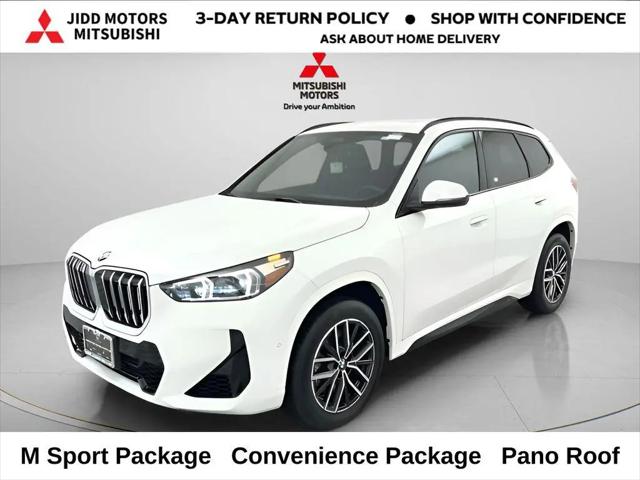 2025 BMW X1 xDrive28i for sale in Des Plaines, IL