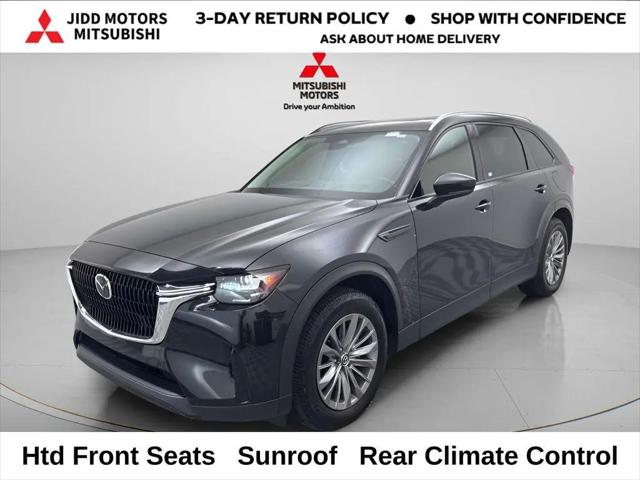2024 Mazda X-90 3.3 Turbo Preferred Plus for sale in Des Plaines, IL