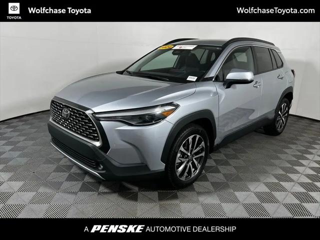 2024 Toyota Corolla Cross XLE for sale in Cordova, TN