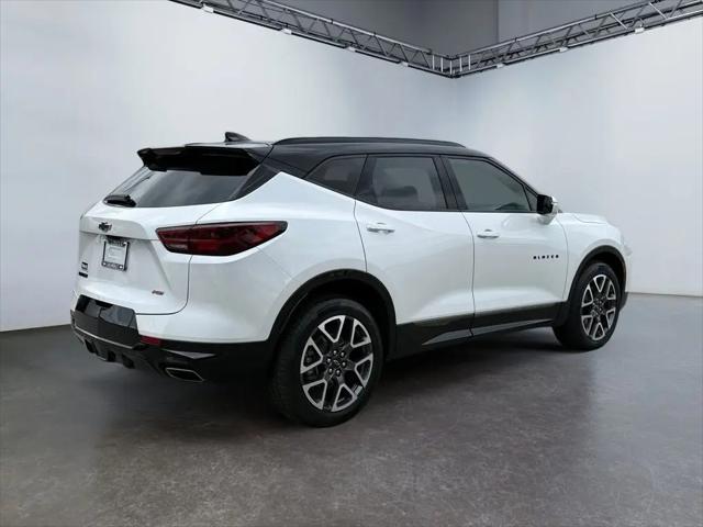 2023 Chevrolet Blazer FWD RS