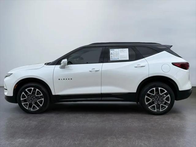 2023 Chevrolet Blazer FWD RS