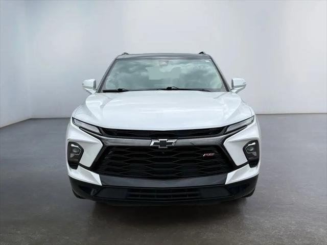 2023 Chevrolet Blazer FWD RS