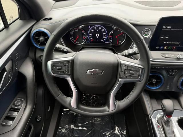 2023 Chevrolet Blazer FWD RS