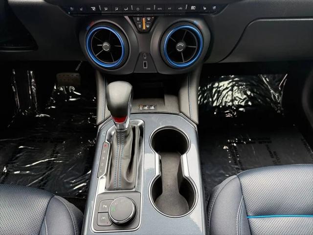 2023 Chevrolet Blazer FWD RS