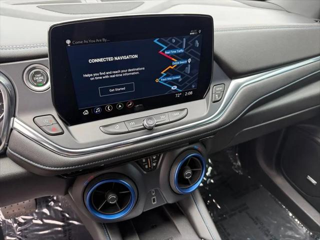 2023 Chevrolet Blazer FWD RS