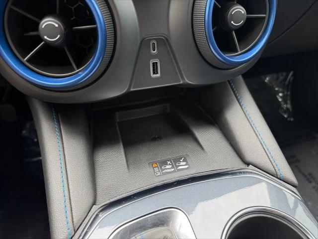 2023 Chevrolet Blazer FWD RS