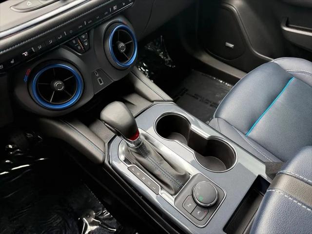 2023 Chevrolet Blazer FWD RS