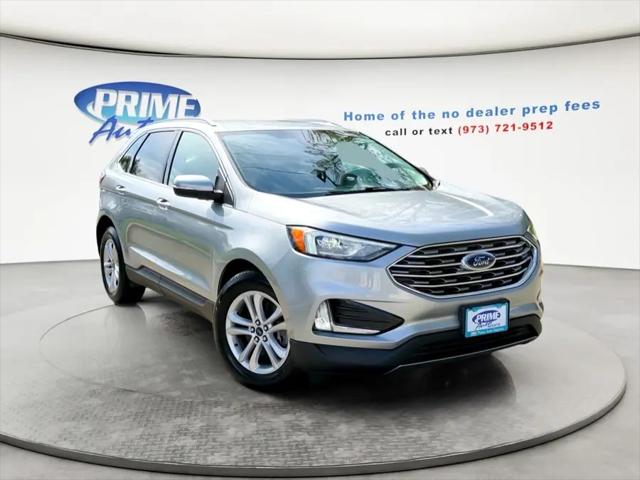2020 Ford Edge SEL for sale in Riverdale, NJ