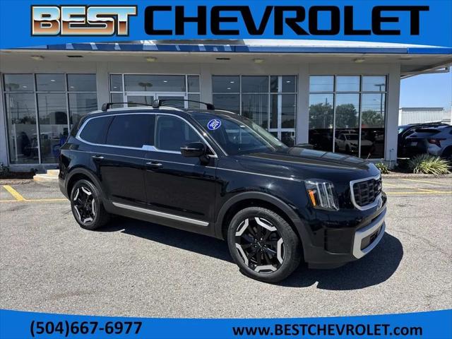 2024 Kia Telluride S for sale in Kenner, LA