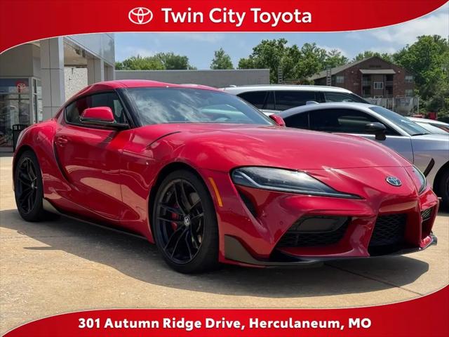 2020 Toyota GR Supra Launch Edition for sale in Herculaneum, MO