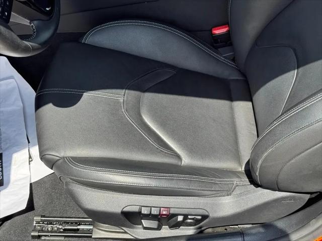 2020 Toyota GR Supra Launch Edition