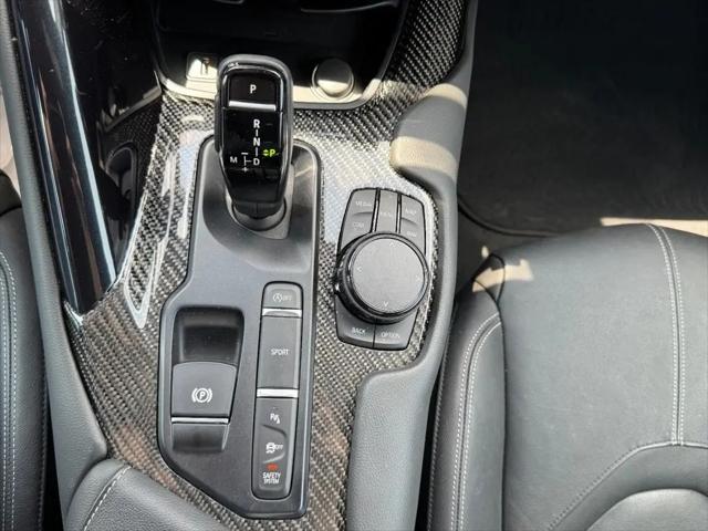 2020 Toyota GR Supra Launch Edition