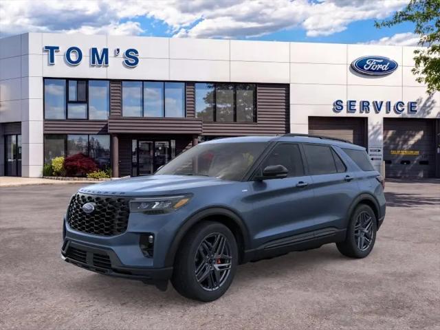 2026 Ford Explorer ST-Line for sale in Keyport, NJ