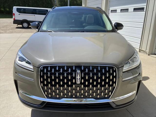 2025 Lincoln Corsair Grand Touring