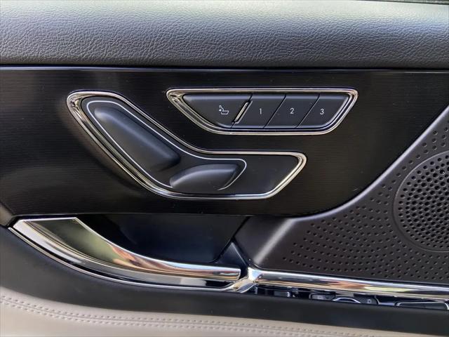 2025 Lincoln Corsair Grand Touring