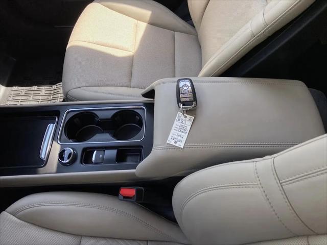 2025 Lincoln Corsair Grand Touring