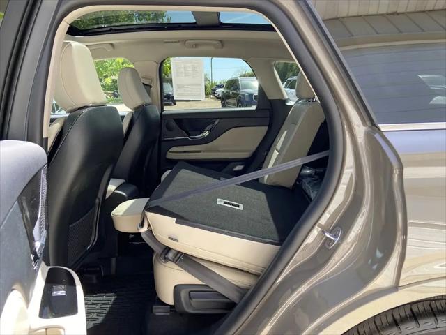 2025 Lincoln Corsair Grand Touring
