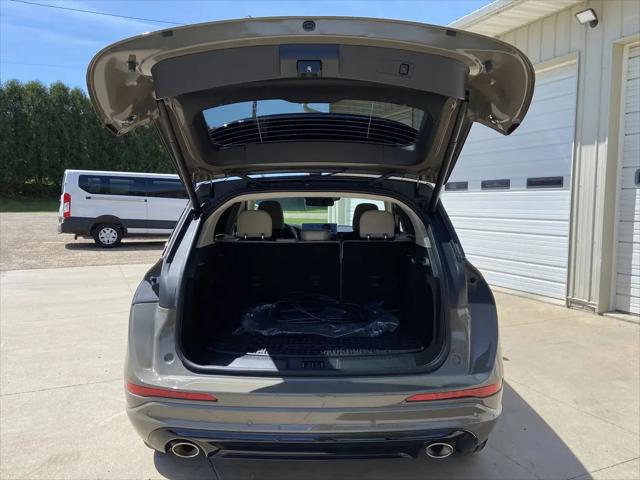 2025 Lincoln Corsair Grand Touring