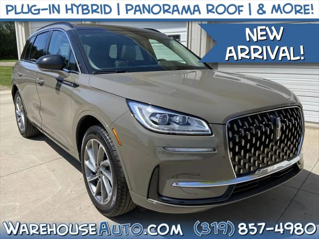 2025 Lincoln Corsair Grand Touring for sale in Swisher, IA