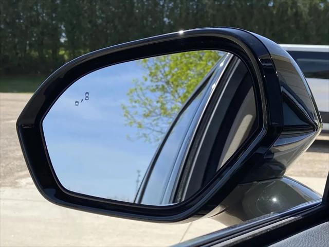 2025 Lincoln Corsair Grand Touring