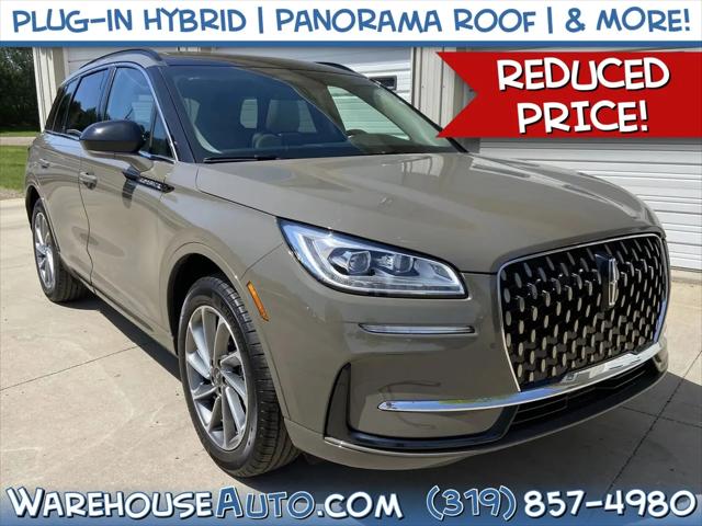 2025 Lincoln Corsair Grand Touring for sale in Swisher, IA