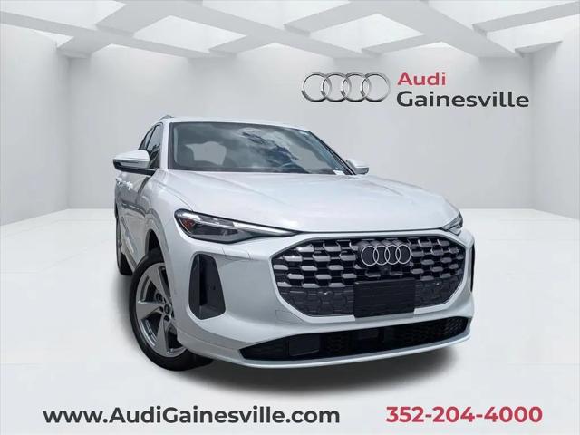 2025 Audi Q5 Premium Plus TFSI quattro S tronic for sale in Gainesville, FL