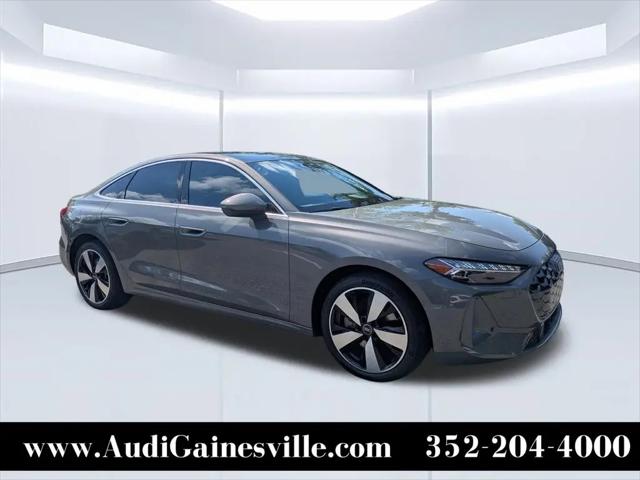 2025 Audi A5 Premium Plus TFSI quattro S tronic for sale in Gainesville, FL