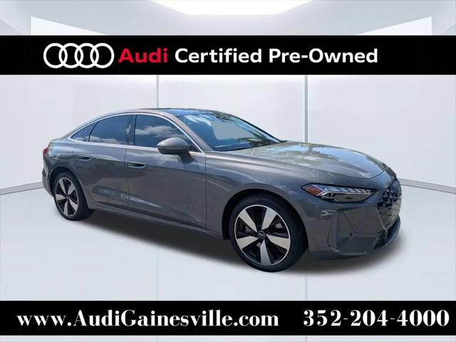 2025 Audi A5 Premium Plus TFSI quattro S tronic for sale in Gainesville, FL