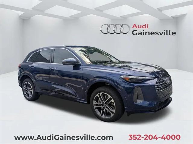 2025 Audi Q5 Premium TFSI quattro S tronic for sale in Gainesville, FL