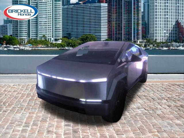 2024 Tesla Cybertruck All-Wheel Drive for sale in Miami, FL