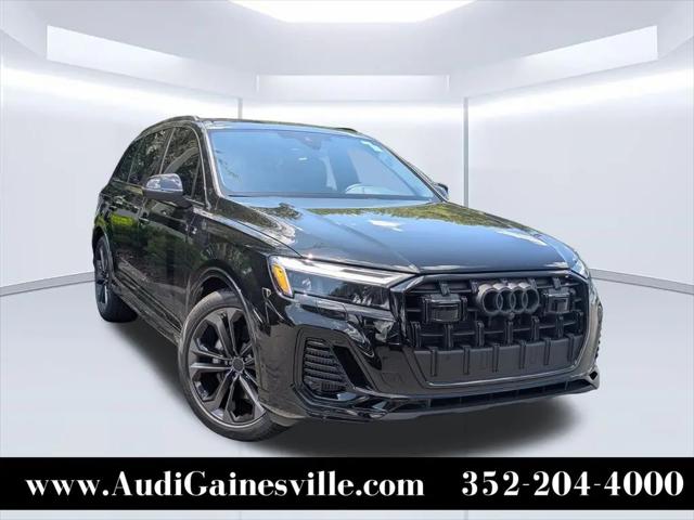 2026 Audi Q7 Premium Plus TFSI quattro tiptronic for sale in Gainesville, FL