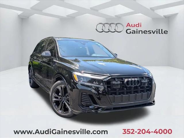 2026 Audi Q7 Premium Plus TFSI quattro tiptronic for sale in Gainesville, FL