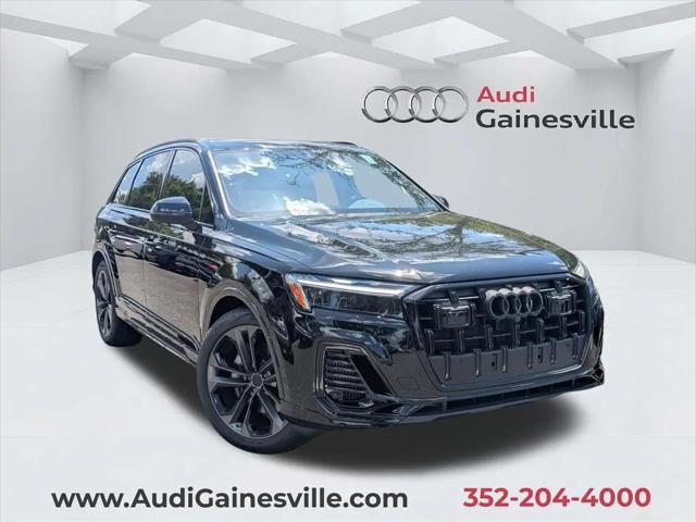 2026 Audi Q7 Premium Plus TFSI quattro tiptronic for sale in Gainesville, FL