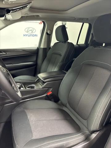 2024 Jeep Grand Cherokee Laredo X 4x4