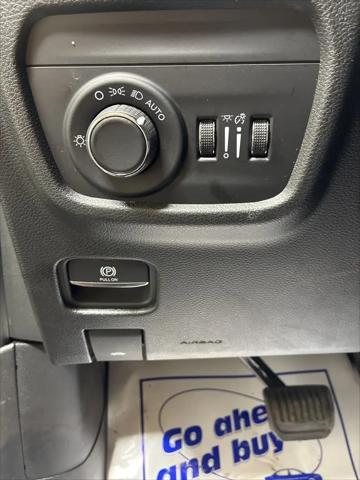 2024 Jeep Grand Cherokee Laredo X 4x4