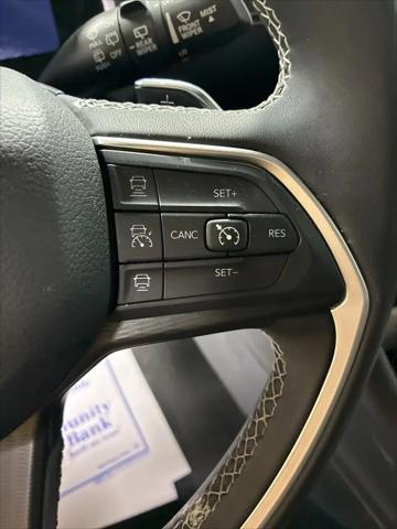 2024 Jeep Grand Cherokee Laredo X 4x4