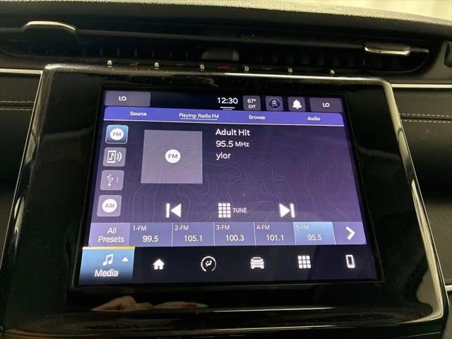 2024 Jeep Grand Cherokee Laredo X 4x4