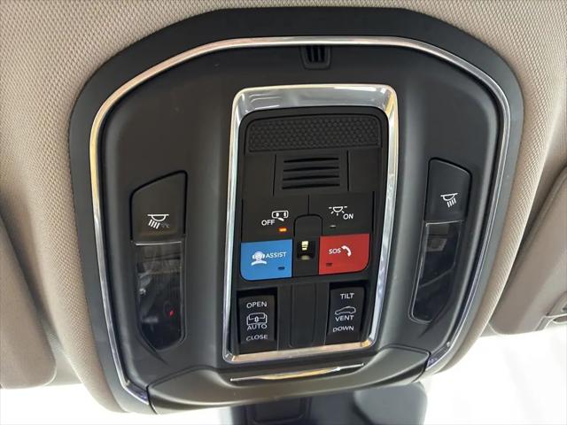 2024 Jeep Grand Cherokee Laredo X 4x4