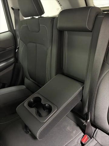 2024 Jeep Grand Cherokee Laredo X 4x4
