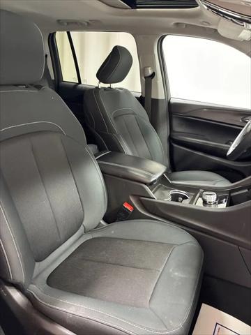 2024 Jeep Grand Cherokee Laredo X 4x4