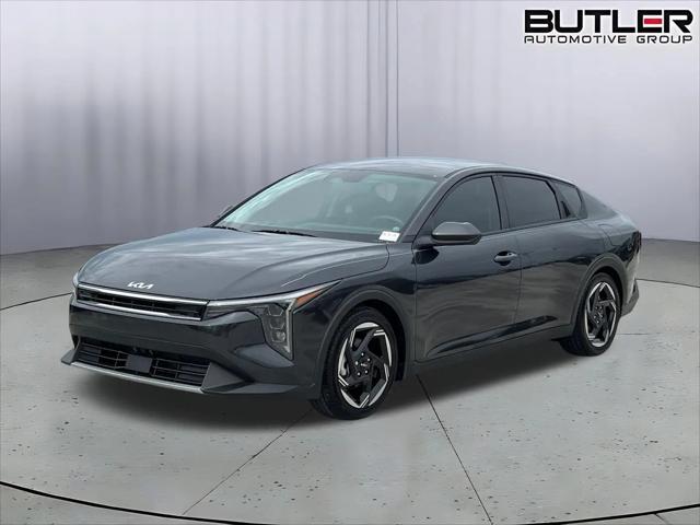 2025 Kia K4 EX for sale in Union City, GA