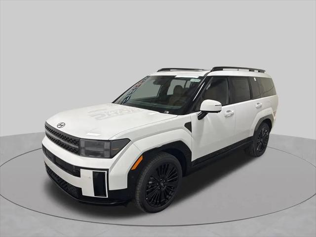 2026 Hyundai Santa Fe Hybrid Calligraphy for sale in Pikeville, KY