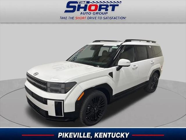2026 Hyundai Santa Fe Hybrid Calligraphy for sale in Pikeville, KY