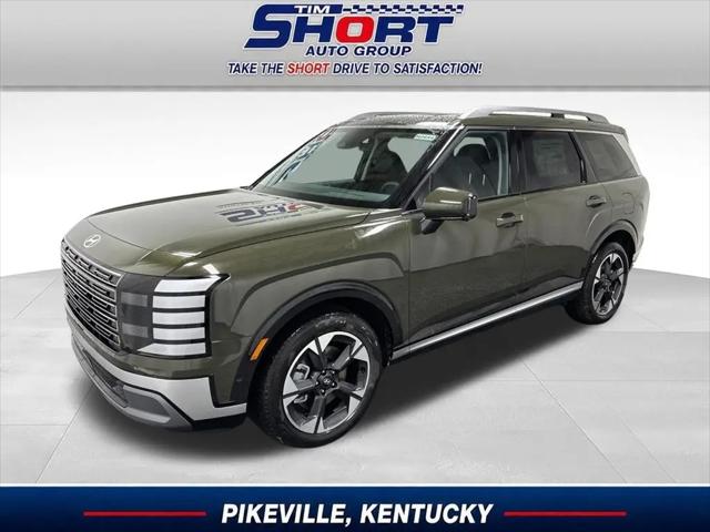 2026 Hyundai Palisade Hybrid Limited for sale in Pikeville, KY